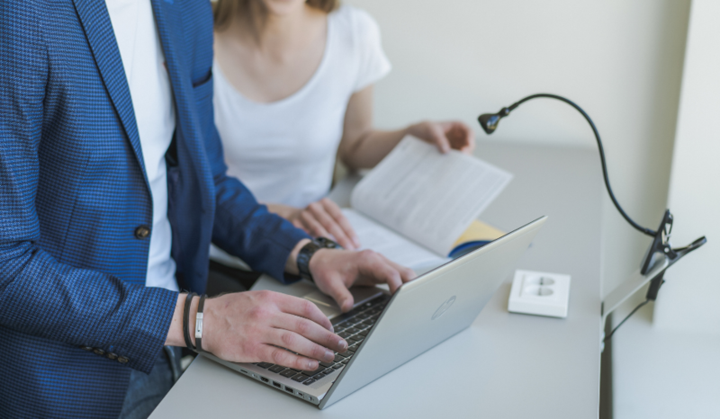 Library electronic resources for study and research 2022